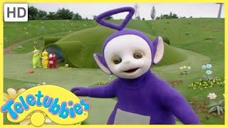 ★Teletubbies classic ★ Drawing Cacti ★ English Episodes ★ Full Episode (S01E24) - HD