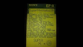 Super Mezclado  09