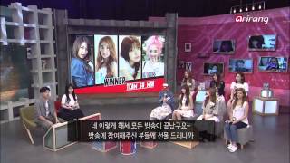 After School Club - SONAMOO (소나무) - Part 8