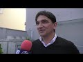 nogometni izbornik zlatko dalić u požegi 28.04.2019.