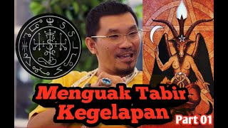 Mongol Stres - MENGUAK TABIR KEGELAPAN PART 01