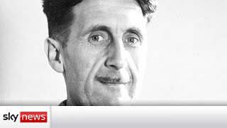 Orwellian Trigger Warning: 'Great literature is meant to be challenging'