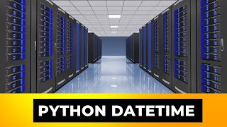 Python Datetime