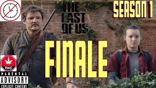 The Last of Us - Season 1 Episode 9 FINALE