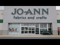 Joann files for bankruptcy; Chain has 21 Mass. locations