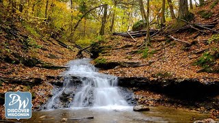 Merrimac \u0026 the Sauk Prairie Riverway | S33 Ep. 8