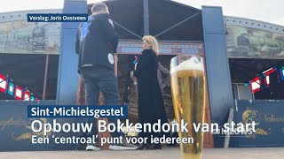 Bokkendonk maakt zich op voor carnaval I Dtv Ring Den Bosch