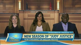 Judy Justice: All Rise for an All New Season
