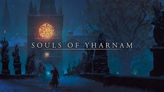 Souls of Yharnam