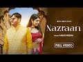 Nazraan | Anadi Mishra | Shubhi Srivastava | Crown Records | Official Music Video 2023 | Myra Music