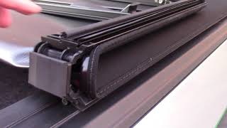 Extang Trifecta 2.0 Soft Folding Tonneau Cover - Signature Series