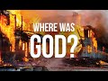 It Is Written - Where Was God