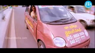 Danger Movie - Sathya Prakash, Harshvardhan, Allari Naresh Action Scene