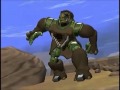 Beast Wars Transformation