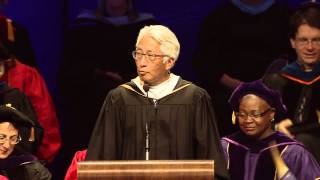 Archive: 2014 UW Freshman Convocation