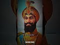 guru gobind singh ji chaar sahibzaade shorts shortvideo youtubeshorts viralshorts waheguru