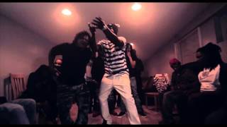 Ewol Samo ft. JocDaBlock - 100 (Official Video) Dir. By @RioProdBXC