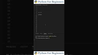 Multiplying Strings | Python Tutorial