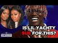 Is Lil Yachty Sus For Writing City Girls' - "Act Up" ?