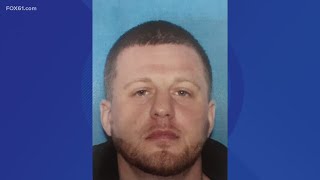 Windsor Locks police search for man that escaped halfway house