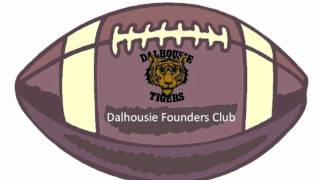 Dalhousie Football 2010 Game #1 -  Dal Football vs UNB Bombers