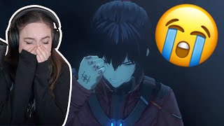 My Xenoblade 3 Chapter 5 Reactions (I sobbed)