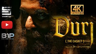 DURJ full movie |4K|  Movie#Urdu /#Hindi| true story|#cannesfestival