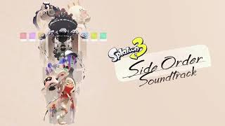 Spectrum Obligato ~ Ebb & Flow Out of Order Off the Hook ft Dedf1sh — Splatoon 3： Side Order