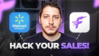 The BEST Repricer For Selling On the Walmart Marketplace | Flashpricer