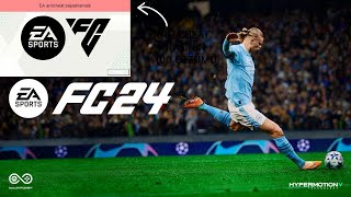 EA FC 24 • (FIFA) EA ANTICHEAT HATASI %100 EN HIZLI ÇÖZÜMÜ !!