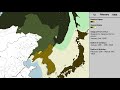 The Russo-Japanese War | Every Day