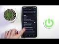How to Enable or Disable Automatic Software Update on SAMSUNG Galaxy S25 Ultra
