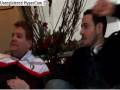 Behind The Scenes Of When Smithy Met The England Team!