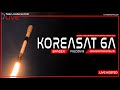 LIVE! SpaceX Koreasat 6A Launch