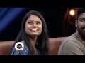 ramya behara u0026 lv revanth comedy celebrity talk show konchem touch lo unte chepta zee telugu