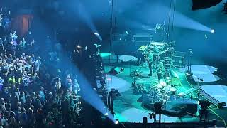 Phish - The Curtain With - 12/29/25 - Madison Square Garden, New York, NY