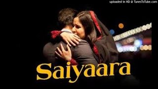 Saiyaara Tu Saiyaara (Ek ThaTiger) (Progressive Extended Trance Sqash) :- Remix ||MusicBeyondYours||