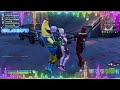 jiren kyabe whis y quitela vs dr. doom en fortnite