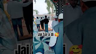 Jai Sai a di #youtubeshorts #shortvideo #vairal #song #nakodar