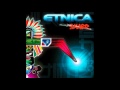 Etnica - Sharp [Full Album]