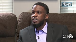 1 year after Akron mass shooting, Akron man calls his survival a miracle