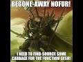 skaven warpstone rotation total war warhammer meme dub