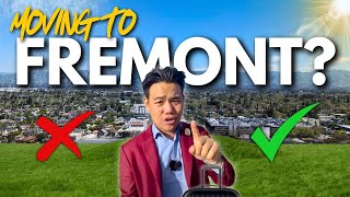 Moving to Fremont, CA: Everything You Need to Know (2026 Guide)