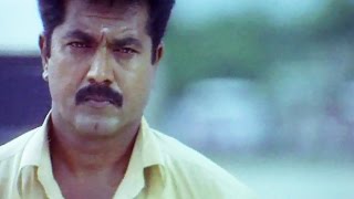 Sarath Kumar Fight | Ayya | Tamil Movie - Part 5