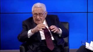 How China Thinks - Henry Kissinger
