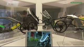 Schaeffler at 2017 CES: Bio-Hybrid [Schaeffler]