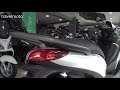 piaggio medley 150cc scooter 2019