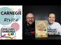 Carnegie Review