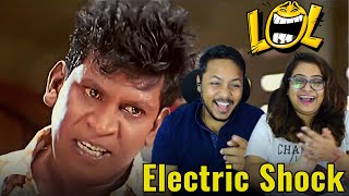 Vadivelu Non-Stop Comedy | Parthiban Comedy Part 3