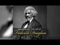 narrative of the life of frederick douglass audiobook 1845